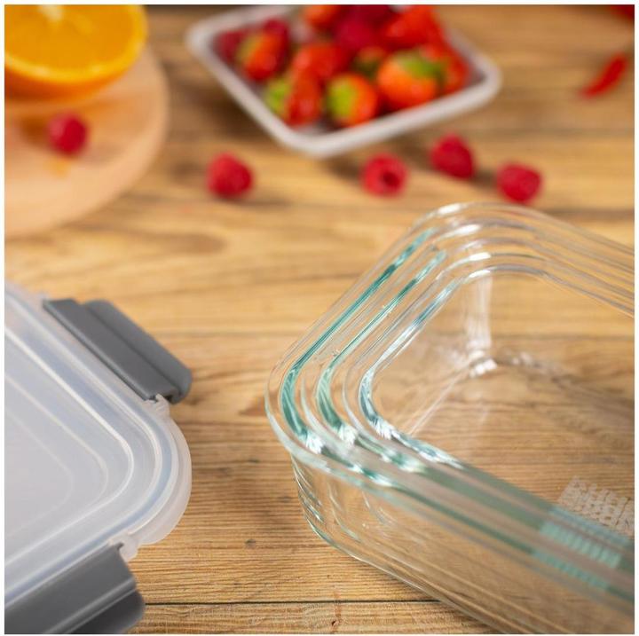 Image du produit Kuhn Rikon Récipient en verre (1.52 l)