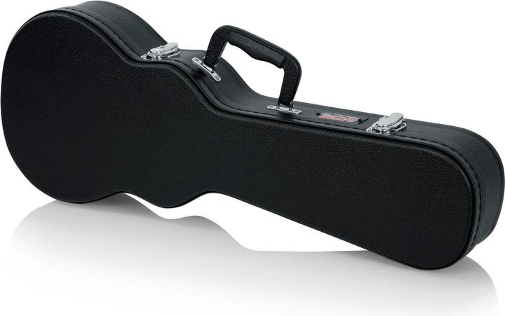 Produktbild Gator GWE-UKE-CON GWE Style Hardshell Case Concert Uke (Ukulele)
