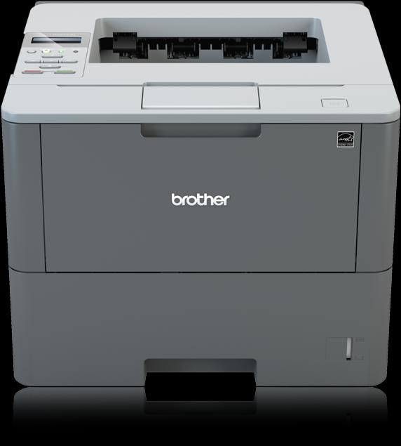 Actual product image Brother HL-L6250DN (Laser, Black and white)