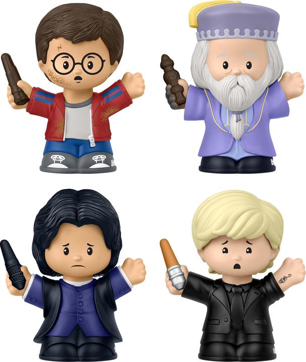Toy figure