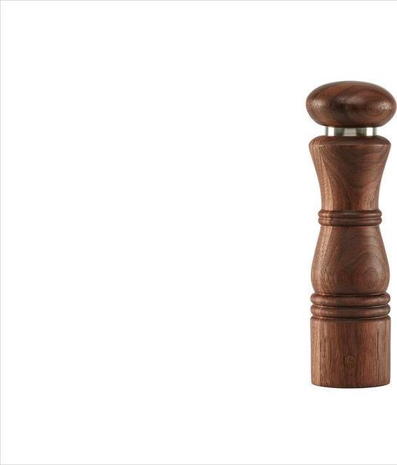 Actual product image Crush Grind CrushGrind Pepper Mill Paris 30cm Walnut (Pepper)