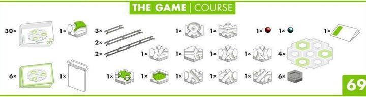 Image du produit Ravensburger GraviTrax GraviTrax - Le cours de jeu