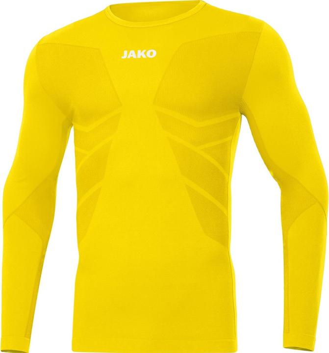 Immagine prodotto JAKO MANICA LUNGA COMFORT 2.0 (M) (M)