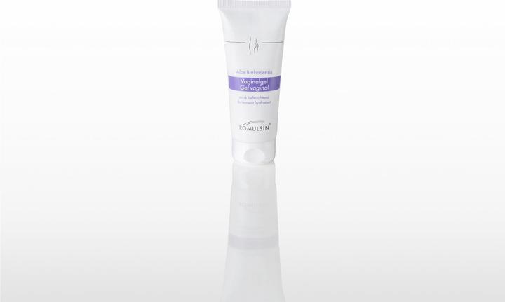 Immagine prodotto Romulsin Gel intimo (100 ml, Gel intimo)
