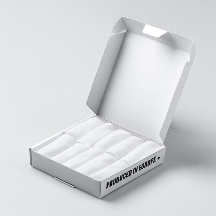 Actual product image John Kiss Kevin box of 10 (pack of 10, 39 - 42)