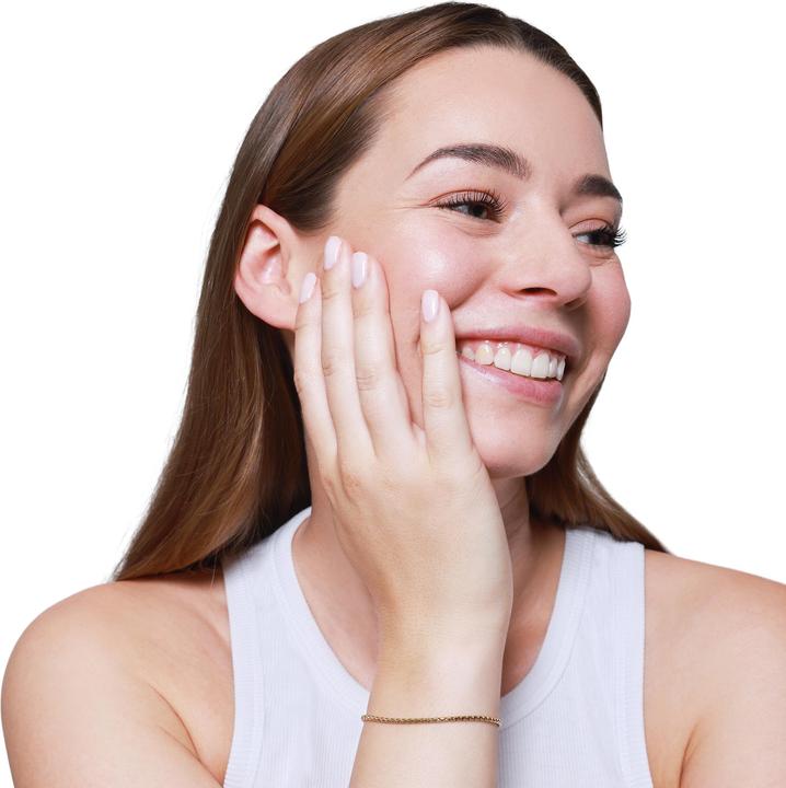 Immagine prodotto Heideman Ibonne color oro (100% acciaio inossidabile)