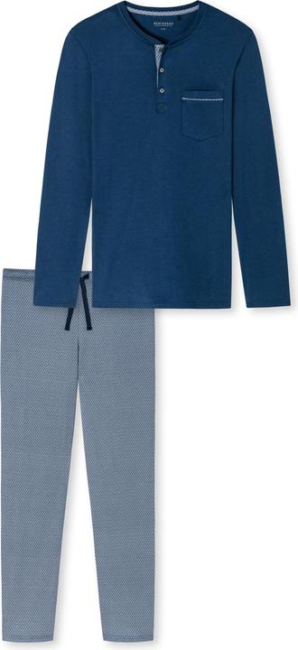 Schiesser Fashion Pyjama (M)