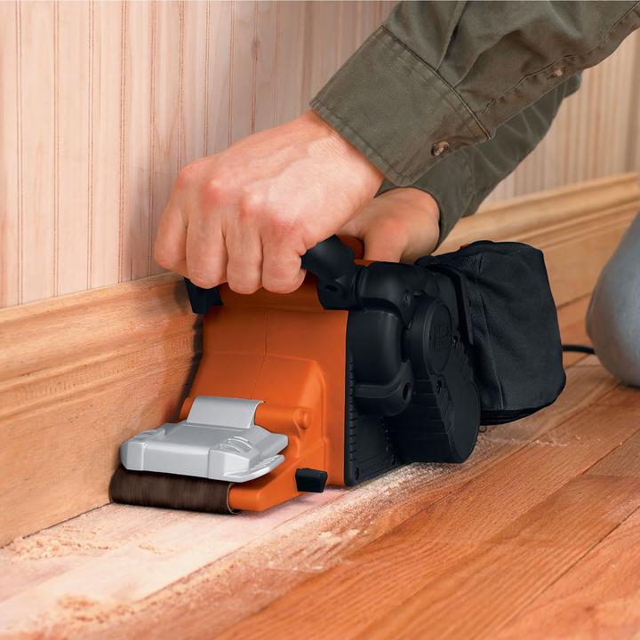 Immagine prodotto Black & Decker K88 (Smerigliatrice, 720 W)
