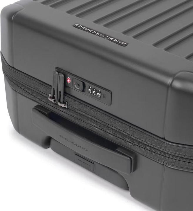 Image du produit Piquadro Valise cabine rigide PQ-Light (42 l, Bagage à main (jusqu'à 50l))
