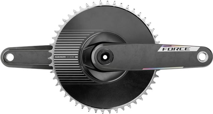 Immagine prodotto Sram Force E1 Aero DUB 1x12-/13-fach Carbon Kurbelgarnitur (170 mm)