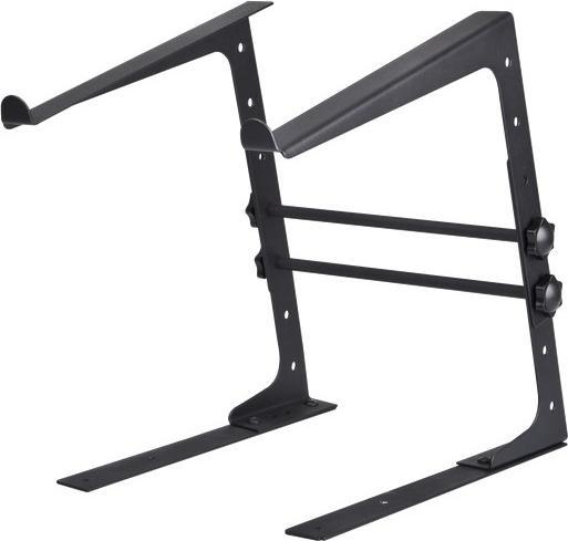 Productafbeelding reloop laptopstandaard V.2 - laptopstandaard zwart 43 2 cm 17 inch