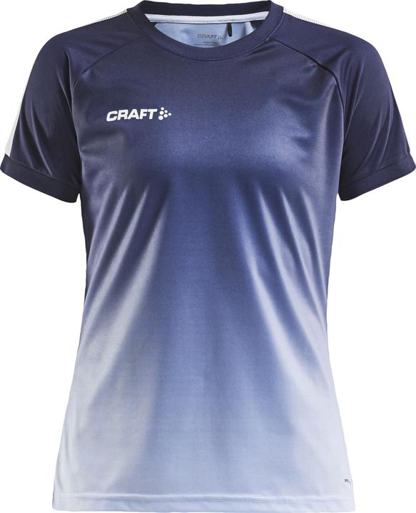 Actual product image Craft Pro Control Fade Jersey W (XL)