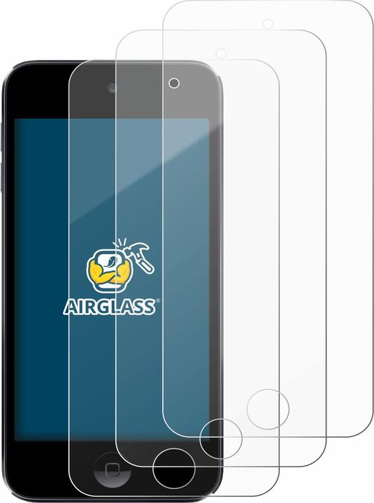 Produktbild BROTECT Schutzglas Schutzfolie Glas Folie Displayschutz klar