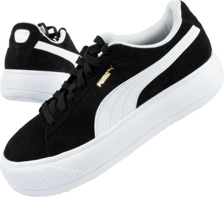 Immagine prodotto Puma Scarpe Suede Mayu (38)