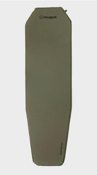 Actual product image Snugpak Basecamp OPS Thermomatte Maxi
