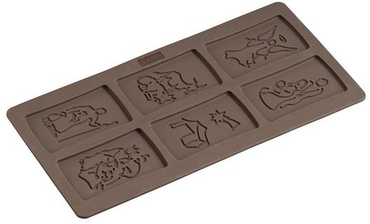 Lurch Flexiform Spekulatius Krippe 15 x 30 cm