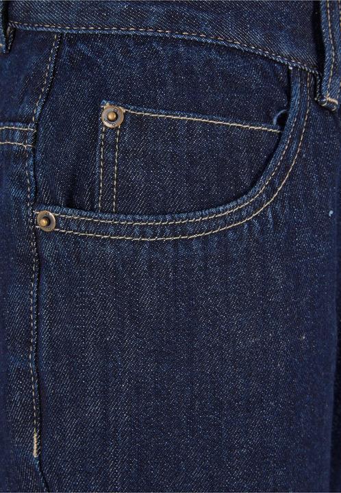Actual product image Southpole Heat Embossed Denim Pants - 176355 (31)