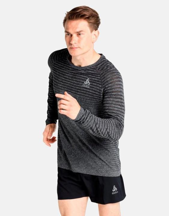 Actual product image Odlo Essential Seamless Longsleeve (S)