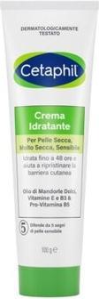 Benzac Cetaphil Feuchtigkeitscreme 3.5oz