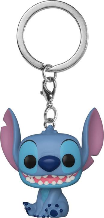 Produktbild Funko Pop! Lilo & Stitch:Stitch