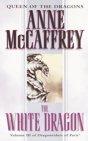 Produktbild The White Dragon (Anne McCaffrey, Englisch)
