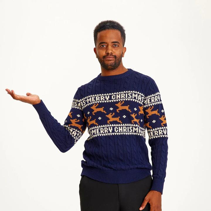 Christmas Sweats The Elegant