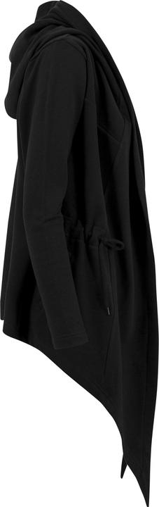 Immagine prodotto Urban Classics Cardigan da donna con cappuccio e felpa (5XL)