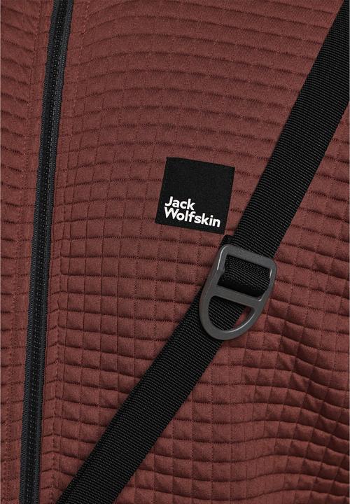 Actual product image Jack Wolfskin Konya Bag