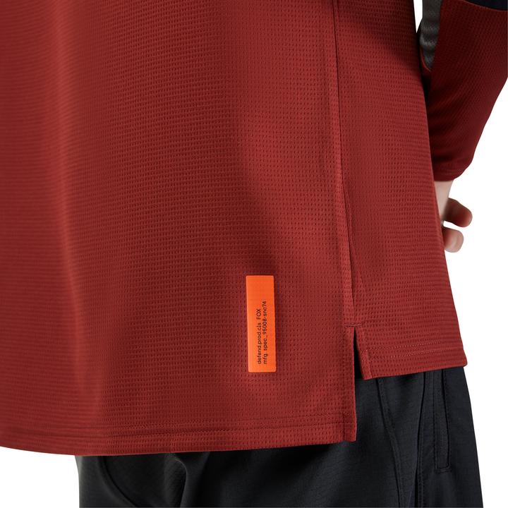 Produktbild Fox Defend LS Jersey (L)