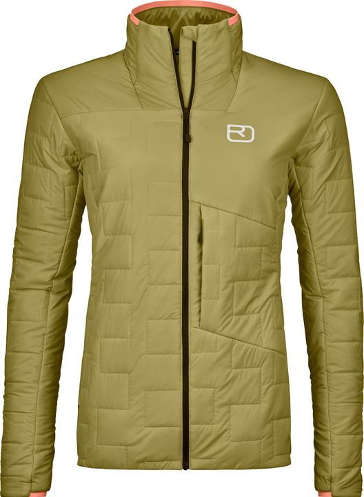 Ortovox Piz Segnas Jacket W