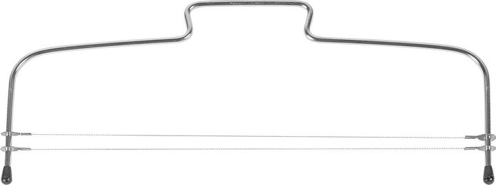 Actual product image Westmark Cake base divider "Simplex Duo