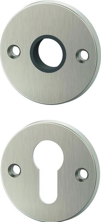 Produktbild Mega Drücker- und Schlüsselrosetten (Türrosette)