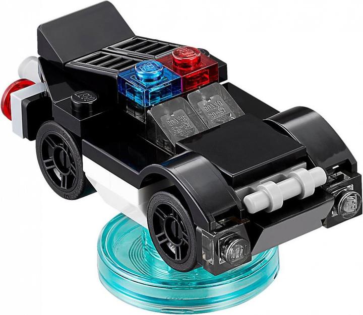 Produktbild LEGO Bad Cop (71213, LEGO Dimensions)