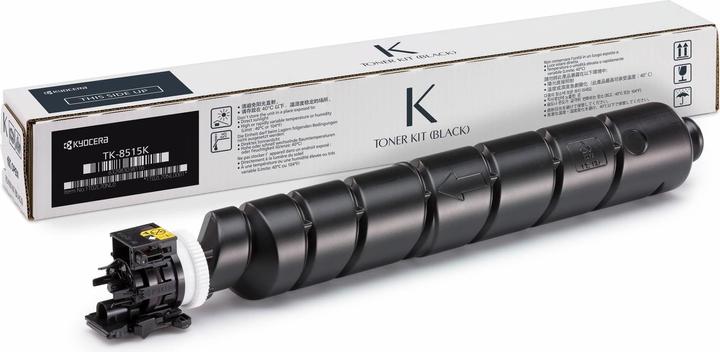 Produktbild Kyocera Tk-8515k (BK)
