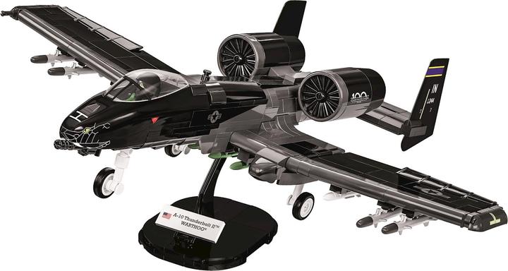 Produktbild Cobi A-10 Thunderbolt II