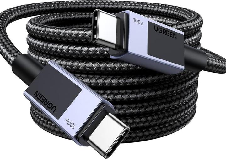 Immagine prodotto Ugreen USB C – USB C (3 m, USB 2.0, 100 W)