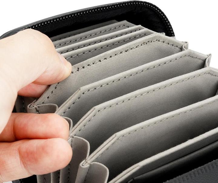 Actual product image JJC FP S10 Filter Pouch (Filter bag)