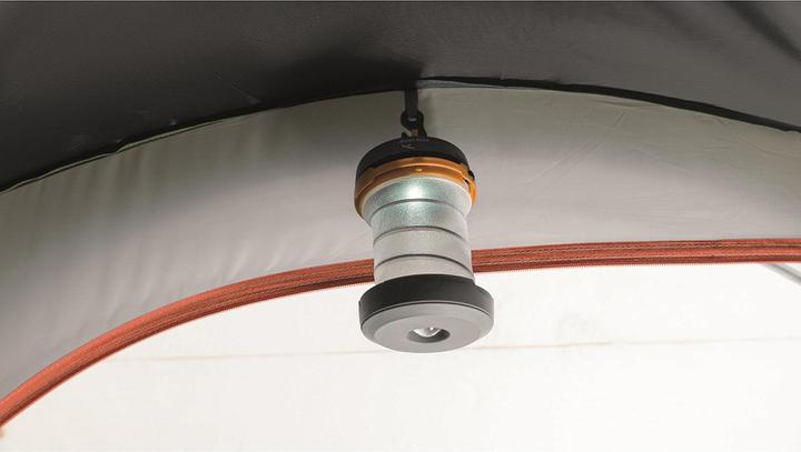 Image du produit Easy Camp Tente Spirit 300 (Tente tunnel, 4.50 kg, 2 personnes)