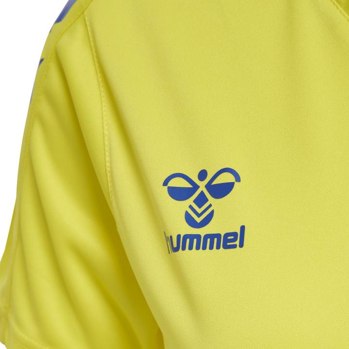 Immagine prodotto hummel Core Xk Poly Jersey S/S Donna (L)