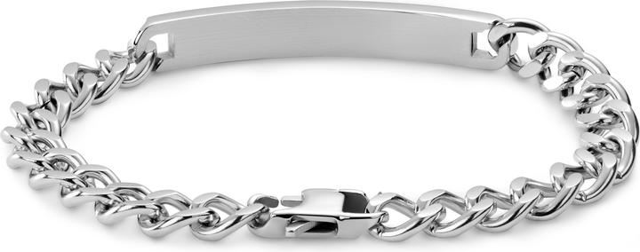 Immagine prodotto Lucleon Nomen (0.70 cm, Metallo)