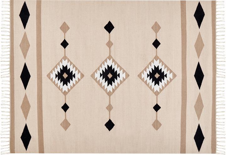 Actual product image Beliani Berdik (140 x 200 cm)