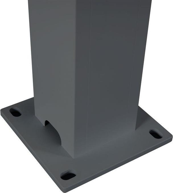 Immagine prodotto Mendler HWC-L46 (300 cm, 300 cm)