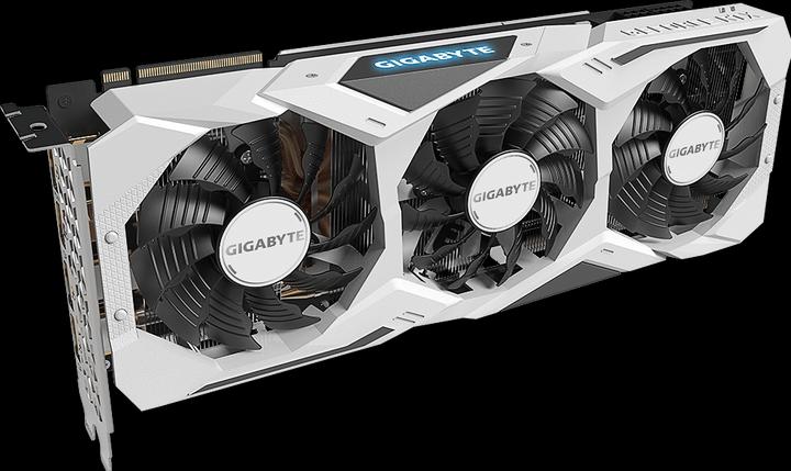 Produktbild Gigabyte GeForce RTX 2070 Super Gaming OC 3X (8 GB)