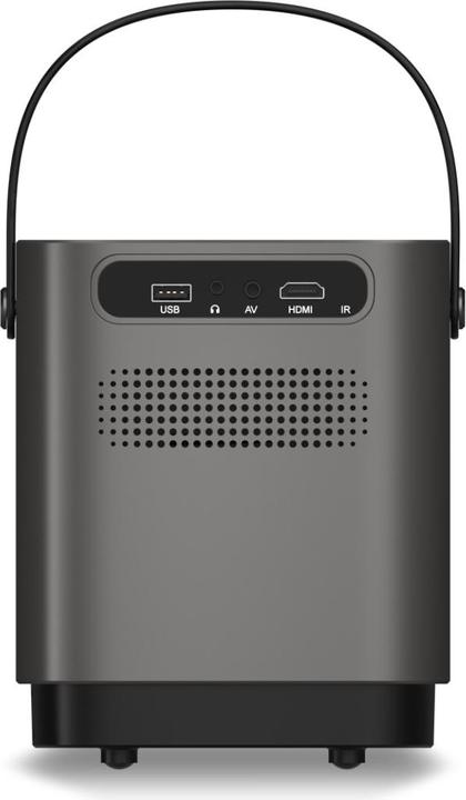 Actual product image Overmax Multipic 3.6 (HD, 190 lm)