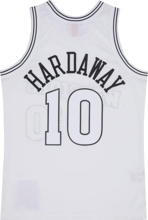 Produktbild Mitchell & Ness Swingman White Jersey Golden State Warriors Tim Hardaway XL (XL)