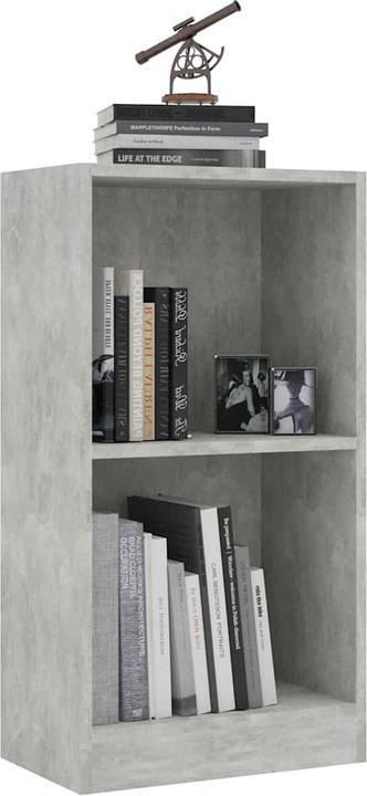 Image du produit VidaXL Bibliothèque (40 x 24 x 75 cm)