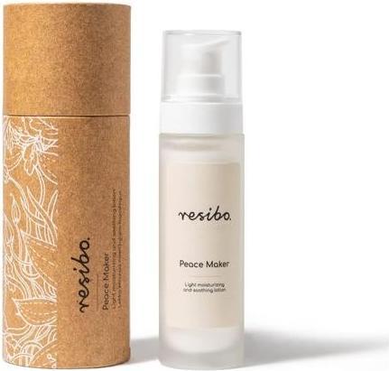Actual product image Resibo Pace Maker Light Moisturizing and Soothing Lotion 50ml (50 ml)