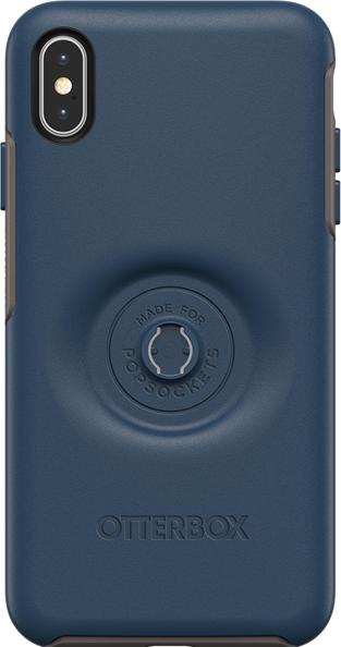 Produktbild OtterBox Otter + Pop Symmetry (Apple iPhone XS Max)