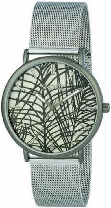 Snooz Unisex-Uhr SAA1042-84 (Ø 40 mm) (40 mm)