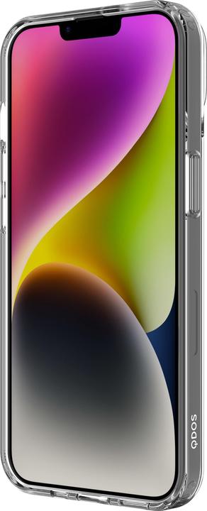 Produktbild QDOS Hybrid Force + Snap (Apple iPhone 14 Plus)